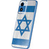 Israel Flag Distressed Moto G Play 4G (2024) Skin